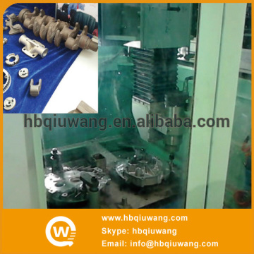 3-Axis Deburring Robot System