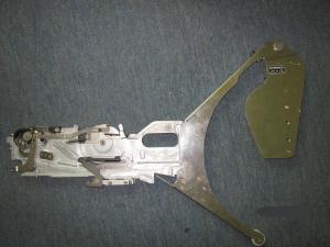 JUKI E40007060B0 FF161S 16mm TAPE FEEDER UNIT Japan