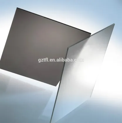 Sun Sheets & PC Embossed Sheets Type polycarbonate solid sheet