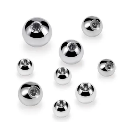 304 Stainless Steel Bearing Balls 16mm
