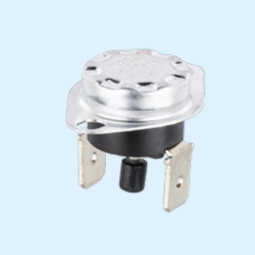 KSD301A series snap-action thermostat/ temp switch