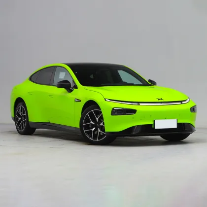 New listing Fast Charging Time 0.45 Hours Xpeng P7 Electric Car New Energy Vehicles Xpeng P7 Car On Sale