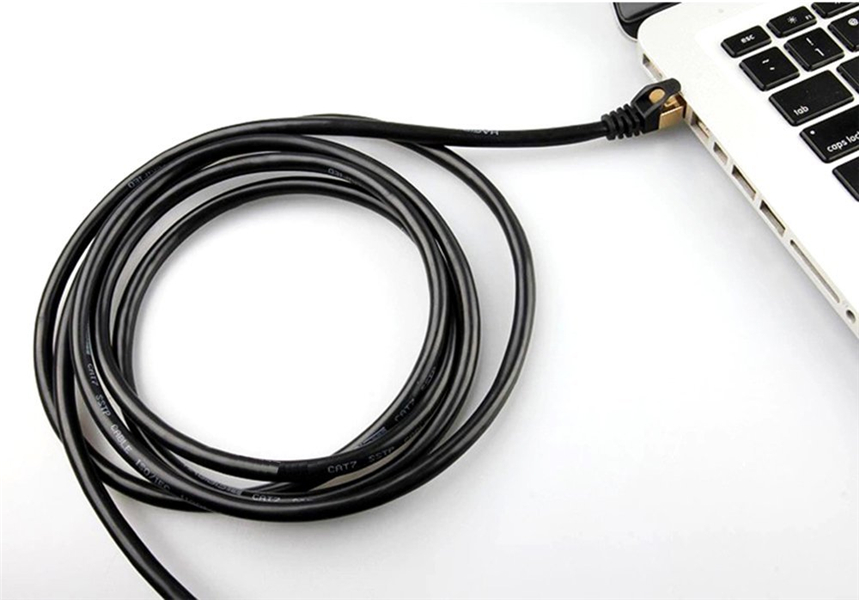 shielded cable