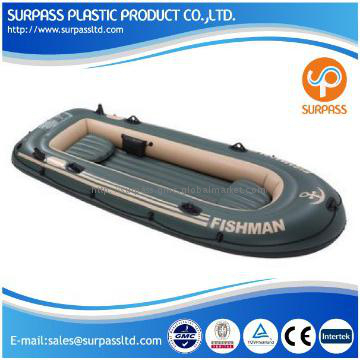 boat inflatable