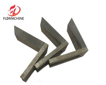 Jinan Twin Screw Pet Snacks Food Extruder Machine Cutter Knife Price