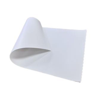 400GSM 1000x1000d 16x16 Баннер с покрытием для печати