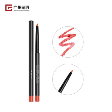 eye and lip liner gel custom lipliner pencil