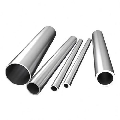 AISI 304L Seamless Stainless Steel Pipe-2mm Wall