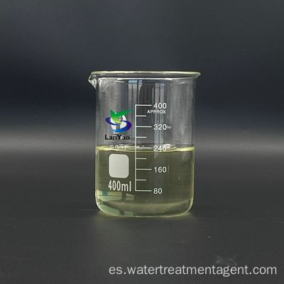 PAC para aplicaciones industriales y de agua potable