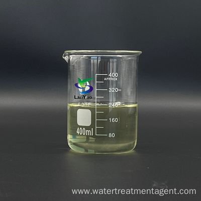 PAC for Industrial and Drinking Water Applications