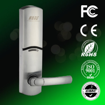 High Quality Fingerprint Gate Lock
