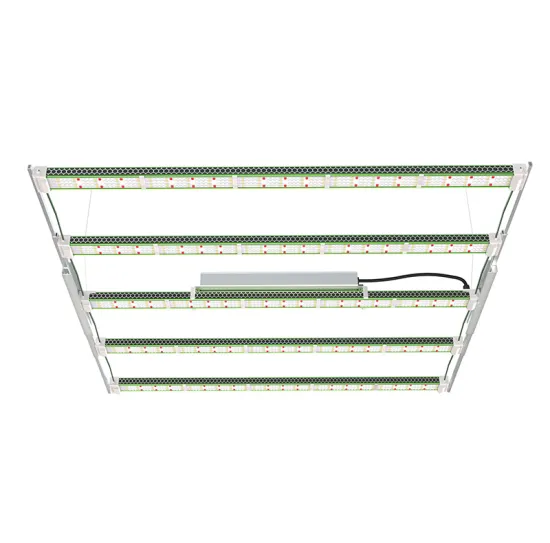 Full Spectrum LED Indoor Plant Grow Light