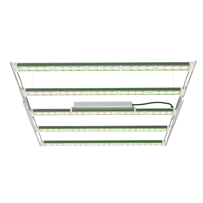 Full Spectrum LED Indoor Plant Grow Light