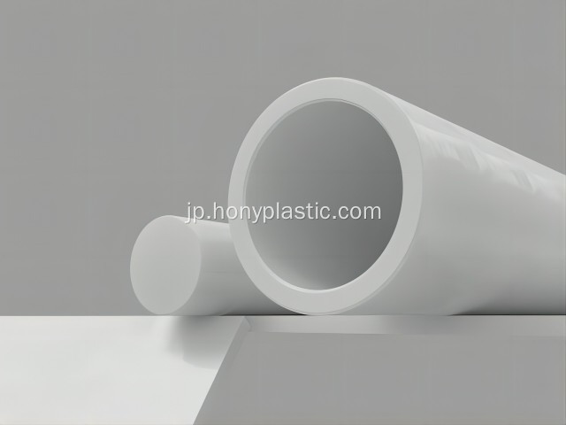 Ertalyte®高性能PET-P製品