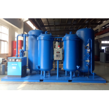 Kapasitas generator nitrogen 300nm3/jam untuk ladang minyak