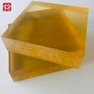 Natural Plastic Polyphenylsulfone (PSU/PPSU) Board Plates and Sheets: Eco-Friendly Solutions for Various Industries