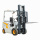 Zowell Electric Counter Balance Forklift 2000kg