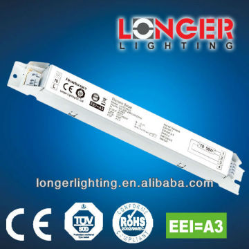 electronic T8 ballast PF=0.98 G4 mini ballast hid kit