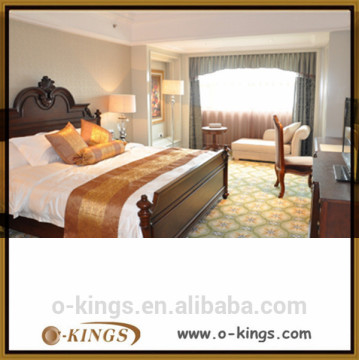 Hot selling hotel room furniture set for Arab
