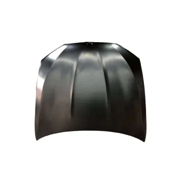 Aluminum Engine Hood for BMW 5 Series G30/G38 M5