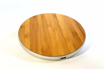 Qi Wireless Charger for HTC Desire 820 with Good Quality