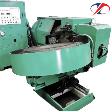 آلة تلميع الكرات المعدنية عالية الدقة