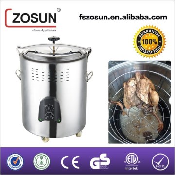 Mandi Food Rice cooker electrical mandi cooker mandi electric barrel pressure cooker ZS-806