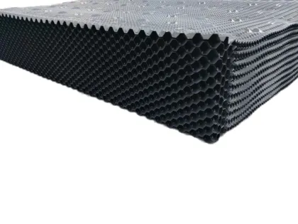 Black Marley  Filling for Cooling Tower