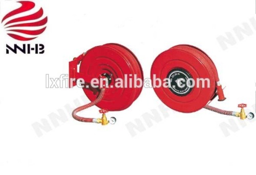 fire hose reel fire extinguisher equipment LX0905-016