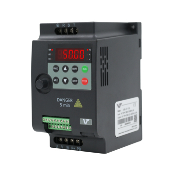 OEM ODM Distribution: 1.5KW AC Frequency Converter Variador De Frecuencia Inverter 50Hz 60Hz Drive