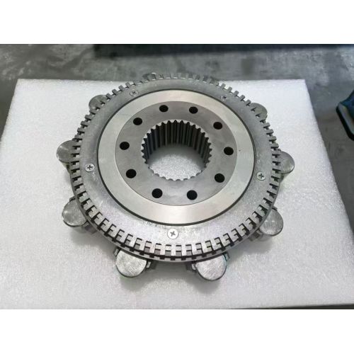 Bloque de cilindro de reductores ZF-10 de baja velocidad ZF-10