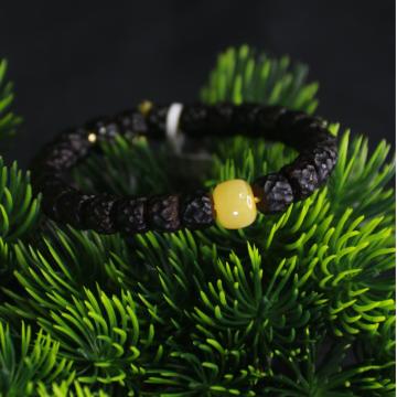 brazalete tradicional chino