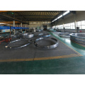 5.0MW Offshore Wind Power Foundation Flange