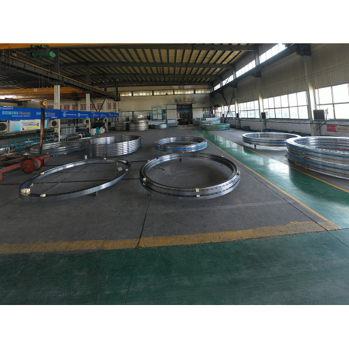 2.0MW Wind Power Flanges