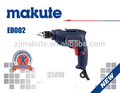 MAKUTE ED001 wood drill bits