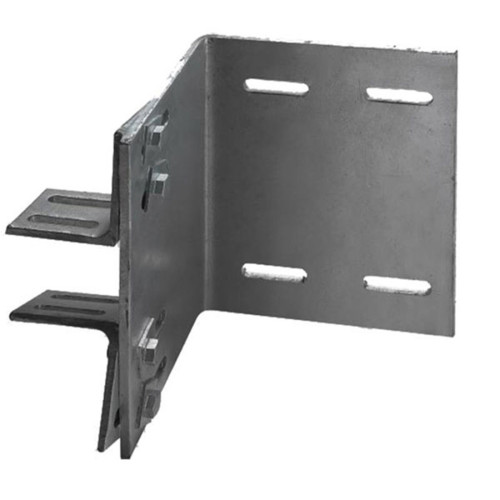 OEM Custom Sheet Metal Precision Stamping Part