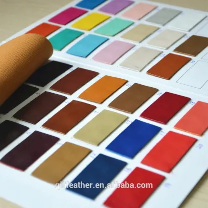 PU synthetic leather for fashion shoes D0461P