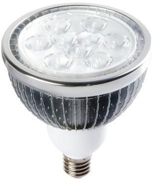 dimmable φως σημείων PAR38 οδήγησε υψηλής quality15W
