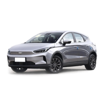 China Quality Electric Cars for Sale - Factory Direct Price