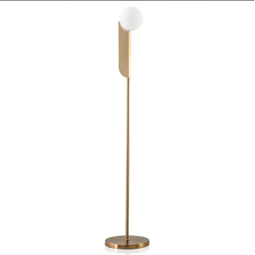 LEDER Traditional Stand Floor Lamp