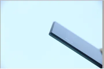 Color Pattern Printed oven Tempered Glass