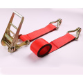 Gesper Sabuk Ratchet Tugas Berat