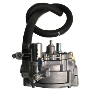 Forklift Parts Toy OTA Model 8FG10 ~ 30 FGZN8FG20-30 LPG Regulator Assy 23510-26641-71