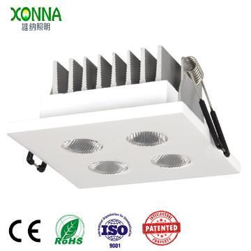 High power led ceiling light , XN-TH0104