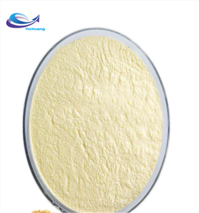 Organic Ginkgo Biloba powder