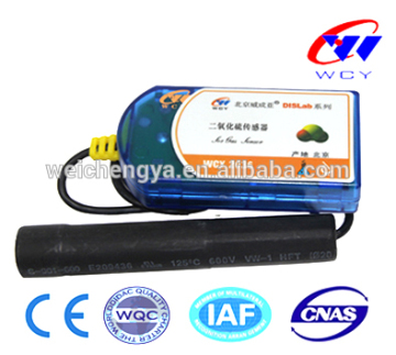 SO2 Digital Gas Sensor/Sulfur Dioxide Sensor/Education Chemistry Laboratory Equipment