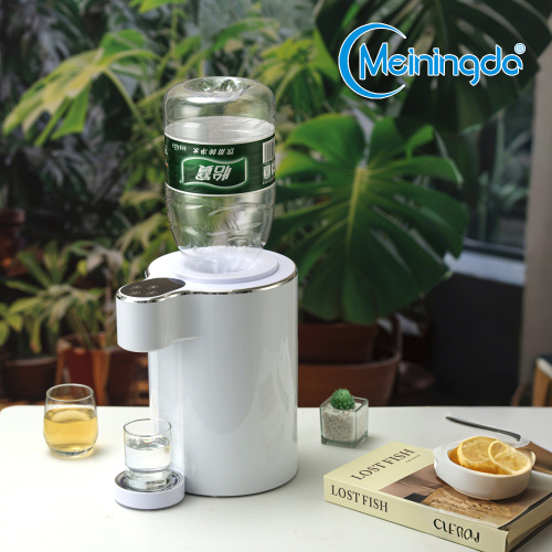 Erogatore avanzato di acque bianche MND S78