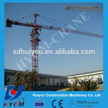 16t TC7030 used Tower Crane for sale in Dubai