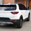2021 used car SUV KIA KX1