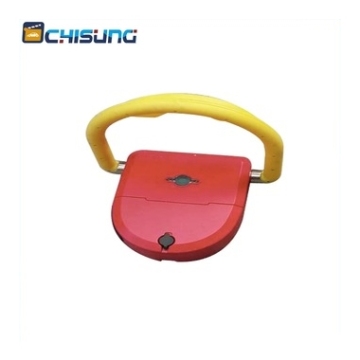 High-Quality Automatic Wireless Smart Car Remote Control Parking Barrier System
